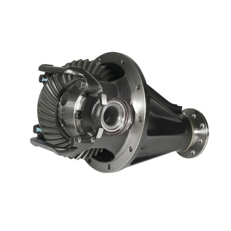Toyota T100 Differential Dropout Assembly - Rear - Yukon Gear & Axle - 30 Spline, 4.88 Ratio - `93-`15
